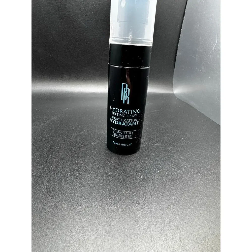 NWT BR Hydrating Setting Spray Full Size 2.02oz